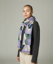 Galise Cashmere Blend Scarf