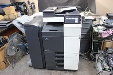 Konica Minolta bizhub C368