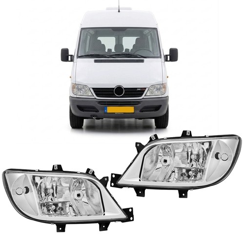 Per mercedes sprinter 901 903 - sprinter,