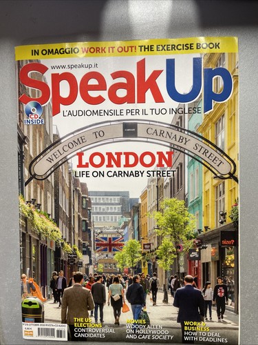 Rivista speak 379 - speak,