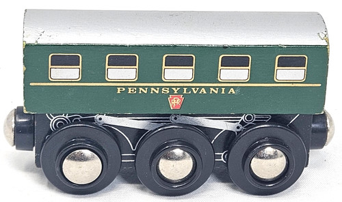 Lionel heritage 2006 - lionel,