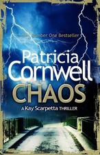 Chaos: A Scarpetta Novel 25