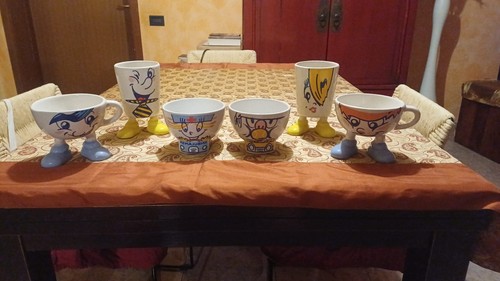 Tazze pazze latte - tazze,