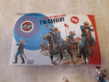 soldatini airfix 1 32 7°