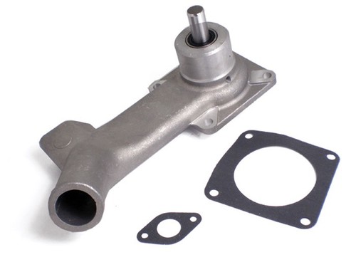 Pompa acqua berlina - , daimler