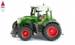Siku fendt 728 - fendt, vario