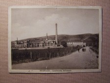 Tregnago  (Verona)  Cartolina