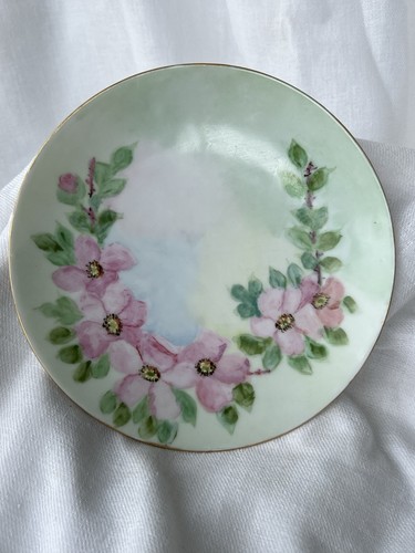 Piatto porcellana vintage