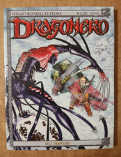DRAGONERO  n. 3