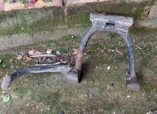 CAVALLETTO CENTRALE ORIGINALE HONDA GL 1000 GOLDWING