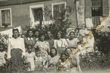 #52825 Greece 1940s. Group of