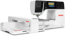 SHOPPING CUCITO MACCHINA DA CUCIRE BERNINA 590