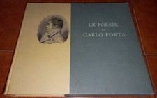LE POESIE DI CARLO PORTA