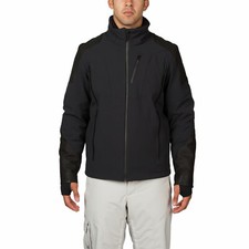 Spyder Heir Giacca Da Sci Uomo