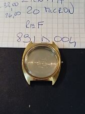 Cassa laminata 20 micron Zenith anni 70