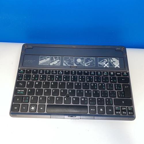 Acer iconia tab - tab, w500