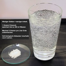 POLYSORB Conserva fino a 300