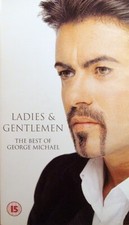 George Michael – Ladies &