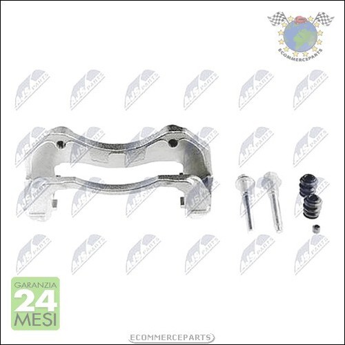 Supporto pinza freno ajs per - pinza,