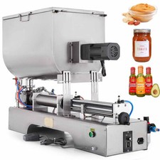 ✅Miscelatore Riempitrice 80L