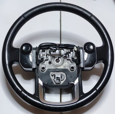 Sterzo volante land rover - volante,