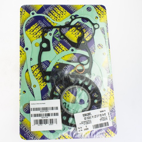 Kit guarnizioni motore suzuki - kit,