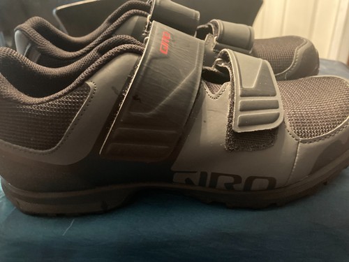 Scarpa ciclismo giro - da,