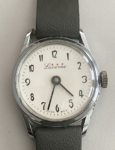 Orologio lucerne swiss - swiss, made