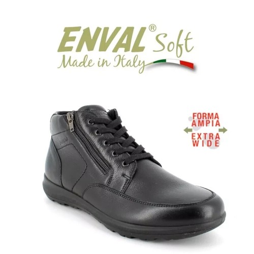 Enval soft scarpe polacchino - scarpe,
