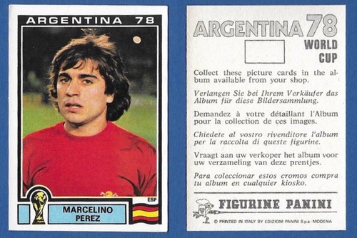 Figurina calciatori panini - figurina,