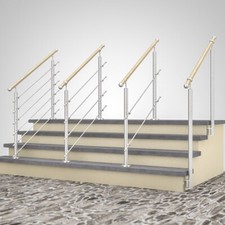 Legno Scorrimani Holzhandlauf