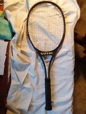 RACCHETTA DA TENNIS VINTAGE