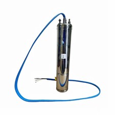 Motore sommerso 1.5 hp per