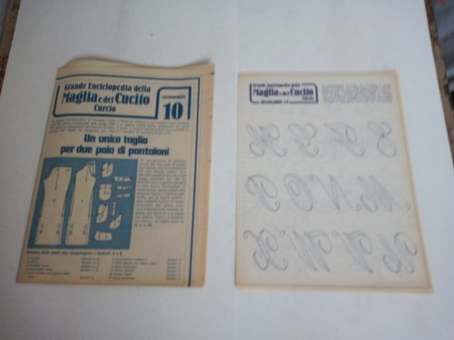 Grande enciclopedia della - enciclopedia,
