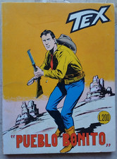 TEX  71 PRIMA EDIZIONE CON