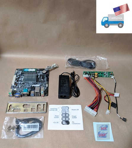 Scheda madre intel - scheda,