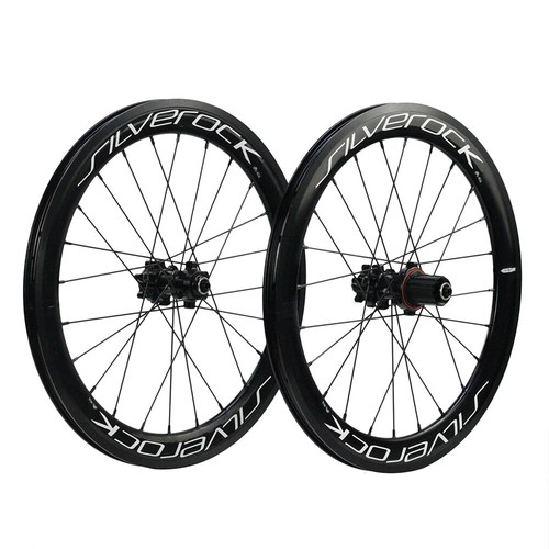 Ruote bicicletta pollici - ruote, 20