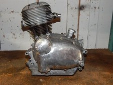 1959 GILERA GIUBILEO 98 4sp