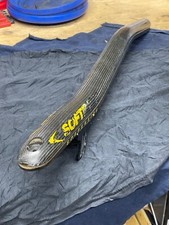 Softride Beam per Softride Sospensione Triathlon o Bici da Strada Reggisella Barra Trave