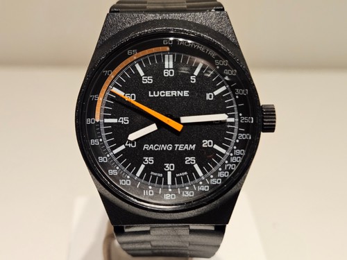 Orologio uomo svizzero vintage - orologio,
