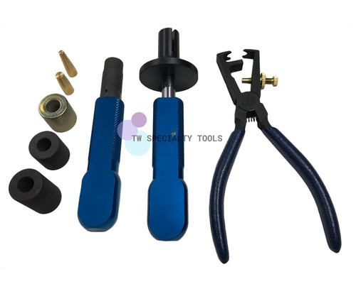 Bmw fuel injector - fuel, seal