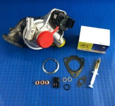 Turbocompressore Ford Transit