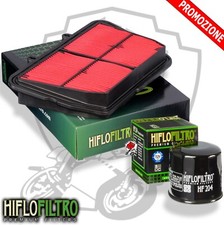 OFFERTA HIFLO KIT FILTRO ARIA