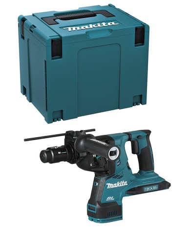 Tassellatore makita dhr281zj - tassellatore,
