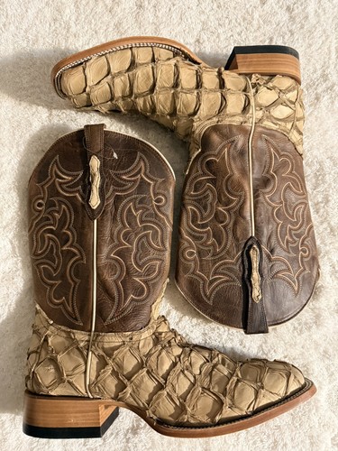 Stivali western cody james - western,
