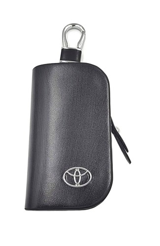 Astuccio portachiavi premium - astuccio,