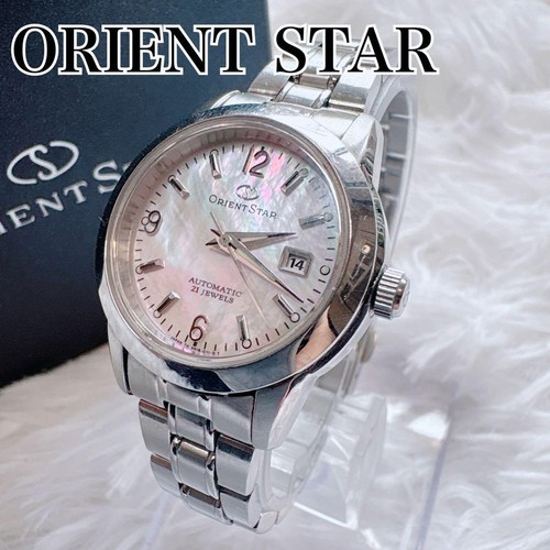 Orologio orient star nr1bq0b - star,