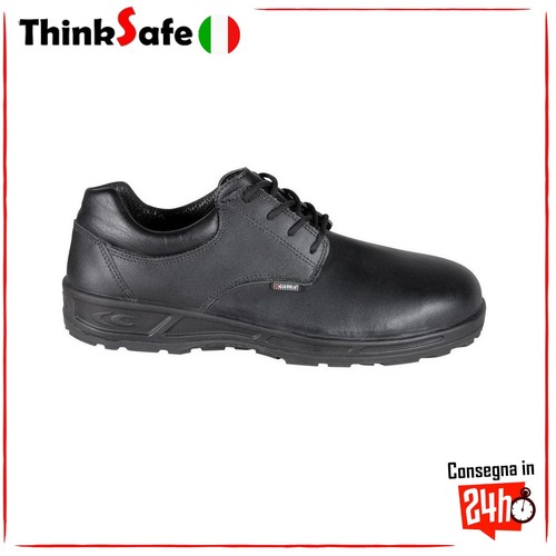 Scarpe antinfortunistiche - scarpe,