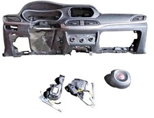 Kit Airbag FIAT TIPO 2016