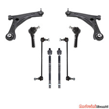 Kit tiranteria pezzi lancia - tiranteria, 8